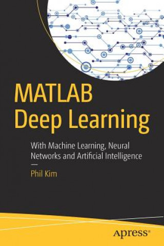 Книга MATLAB Deep Learning Phil Kim