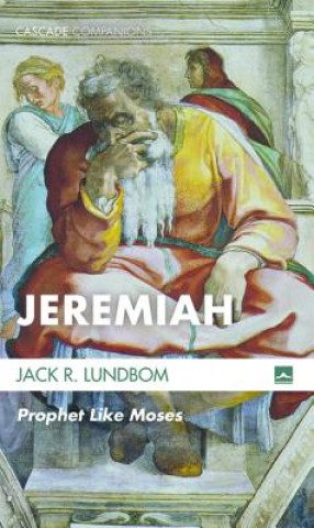 Книга Jeremiah Jack R. Lundbom