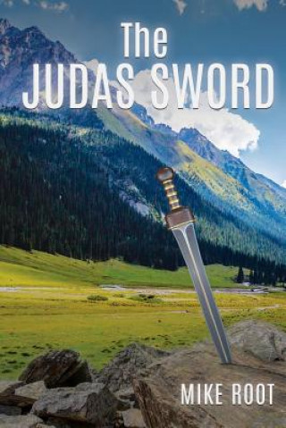 Book Judas Sword Mike Root