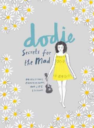 Книга Secrets for the Mad To Be Confirmed