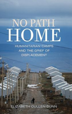 Kniha No Path Home Elizabeth Dunn