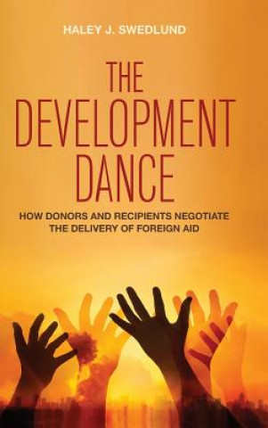 Boek Development Dance Haley J. Swedlund
