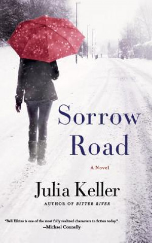 Audio Sorrow Road Julia Keller