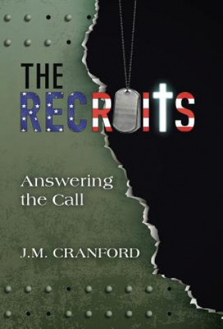 Knjiga Recruits J. M. Cranford