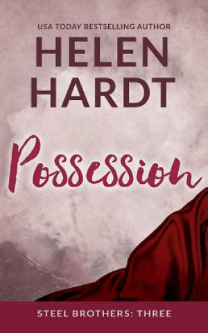 Аудио Possession Helen Hardt