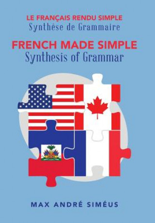 Carte French Made Simple Max Andre Simeus