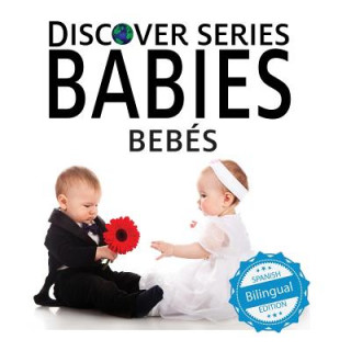 Livre BEBES/ BABIES Xist Publishing