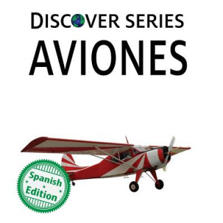 Kniha SPA-AVIONES Xist Publishing