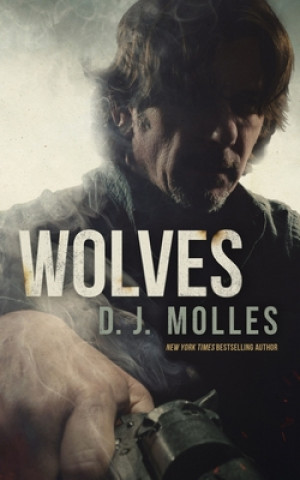 Buch Wolves D. J. Molles