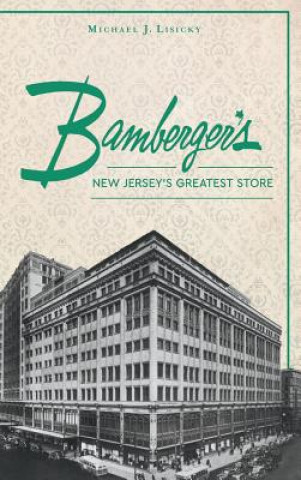 Книга BAMBERGER S Michael J. Lisicky