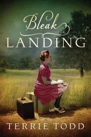 Knjiga Bleak Landing Terrie Todd