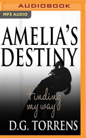 Audio AMELIAS DESTINY              M D. G. Torrens