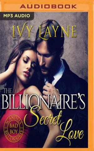 Audio The Billionaire's Secret Love Ivy Layne