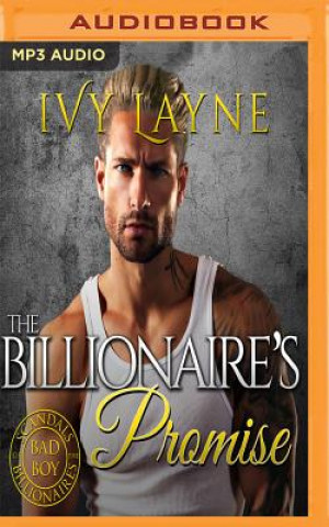 Audio The Billionaire's Promise Ivy Layne