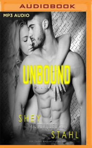 Аудио UNBOUND                      M Shey Stahl