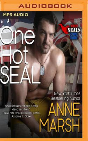 Audio 1 HOT SEAL                   M Anne Marsh