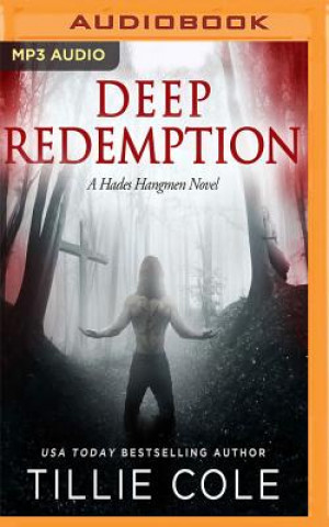 Audio DEEP REDEMPTION              M Tillie Cole