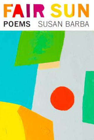Книга Fair Sun Susan Barba