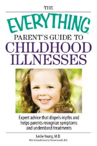 Livre EVERYTHING PARENTS GT CHILDHOO Leslie Young