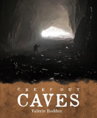 Buch Caves Valerie Bodden