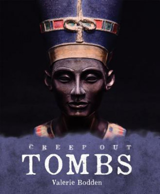 Knjiga Tombs Valerie Bodden