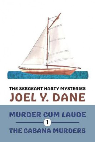 Kniha SERGEANT HARTY MYSTERIES V01 Joel y. Dane