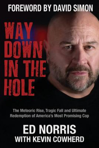 Buch Way Down in the Hole Ed Norris