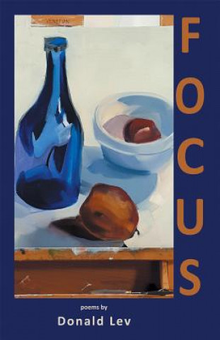 Livro Focus Donald Lev