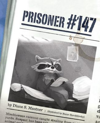 Knjiga PRISONER #147 Diane S. Mautner
