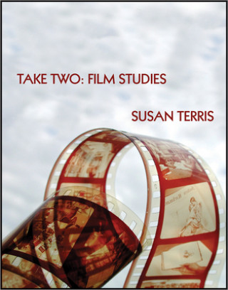 Book Take Two - Film Studies Susan Terris