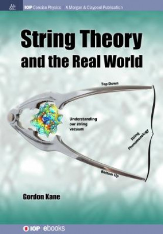 Carte String Theory and the Real World Gordon Kane