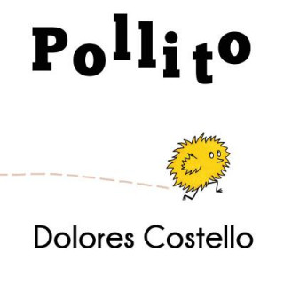 Carte SPA-POLLITO Dolores Costello