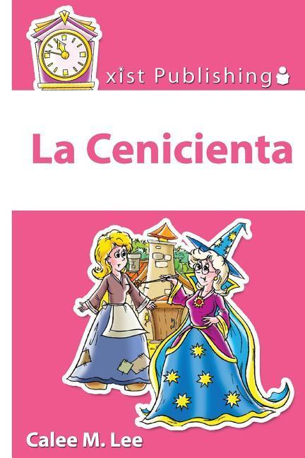 Boek LA CENICIENTA Calee M. Lee