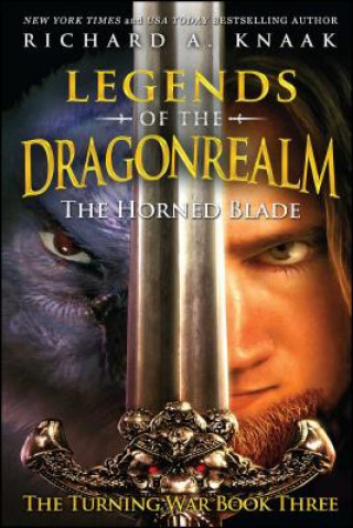 Libro Legends of the Dragonrealm Richard A. Knaak