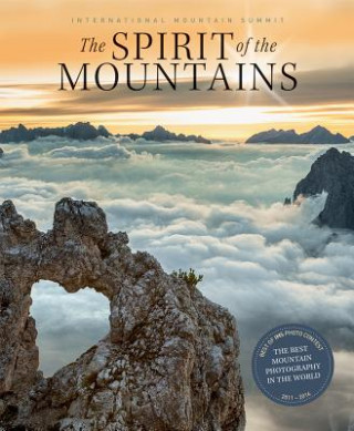 Книга Spirit of the Mountains International Mountain Summit