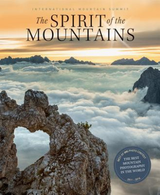 Book Spirit of the Mountains International Mountain Summit