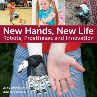 Carte New Hands, New Life Jan Andrysek