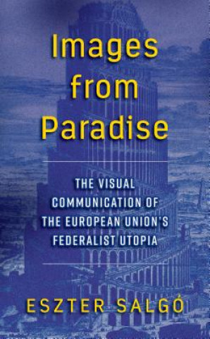 Buch Images from Paradise Eszter Salgo