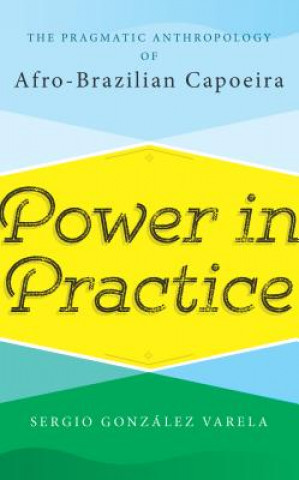 Kniha Power in Practice Sergio Gonzalez Varela