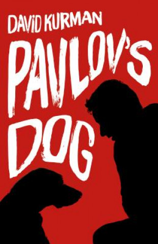 Kniha Pavlov`s Dog David Kurman