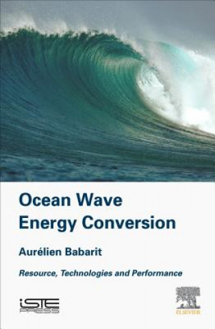 Buch Ocean Wave Energy Conversion Aurelien Babarit