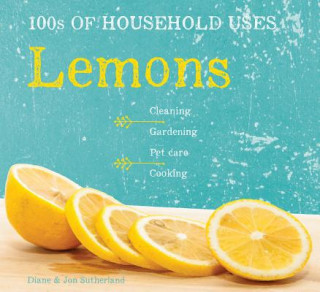 Book Lemons Diane Sutherland