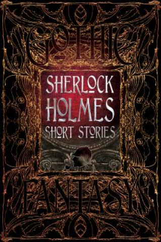 Carte Sherlock Holmes Short Stories Arthur Conan Doyle