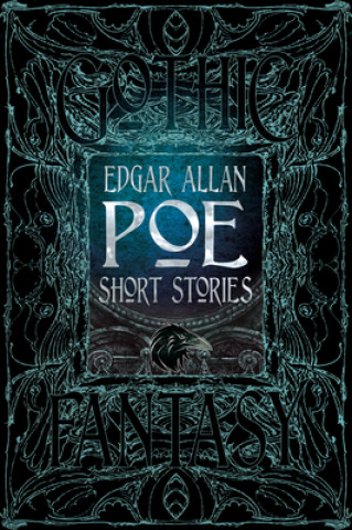 Kniha Edgar Allan Poe Short Stories Edgar Allan Poe