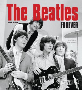 Книга Beatles Forever Hugh Fielder