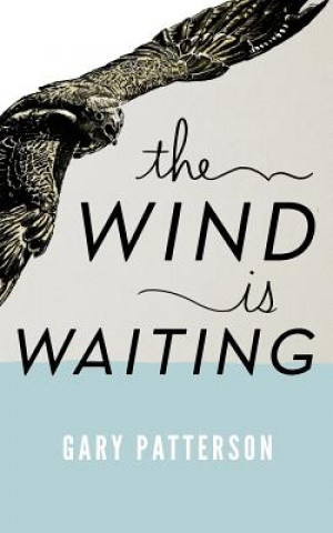 Knjiga WIND IS WAITING Gary H. Patterson