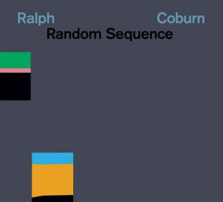 Książka Ralph Coburn: Random Sequence Ralph Coburn