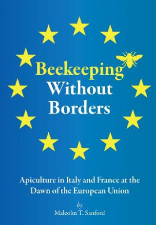 Książka Beekeeping Without Borders Malcolm T Sanford