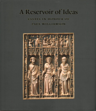 Carte Reservoir of Ideas Glyn Davies