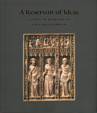 Kniha Reservoir of Ideas Glyn Davies